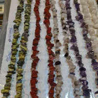 ریسه سنگ طبیعی