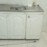 کابینت وسینک