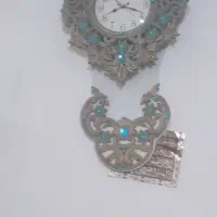 ساعت دیواری