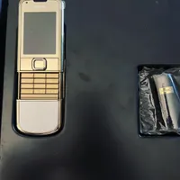 نوکیا 8 Sirocco با حافظهٔ ۱۲۸ گیگابایت