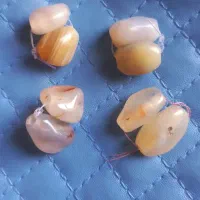 20تعدادمهره قدیمیفقدبشرط کار|جواهرات|بندر ماهشهر, |دیوار