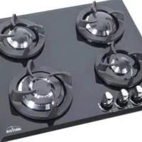 تعمیرات اجاق گازهای رومیزی