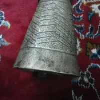 زنگوله قدیمی تو زنگی