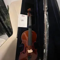 ویولن Hofner هافنر کاملا نو به قیمت دست دوم