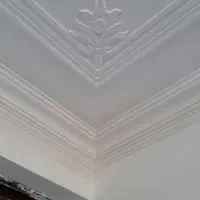 گچ کاری و لکه گیری