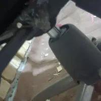 صندلی جک دار|صندلی و نیمکت|قم, علی آباد سعدگان|دیوار