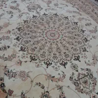 یک  عدد فرش دوازده متری