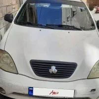 فروش تیبا صندوق دار