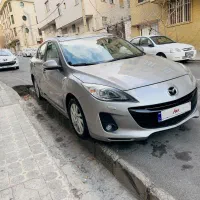 مزداnew استثنایی