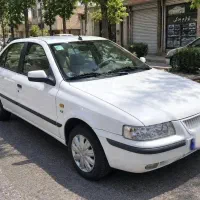 سمندef7 مدل۹۳