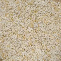 برنج درشت عنبربوی زرد