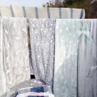 پتو،روفرشی،فرش،بالش،پادری|فرش|تهران, مدائن|دیوار