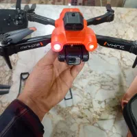 کوادکوپتر پهپاد P12pro|دوربین عکاسی و فیلمبرداری|مشهد, شهید قربانی|دیوار