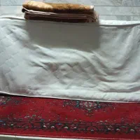 خوشخواب یکنفره با پتو