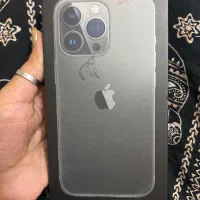 آیفون ۱۳پرودرحد نو
