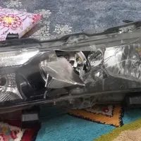 چراغ تویوتا کرولا ۲۰۱۴ و ۲۰۱۵ سمت راننده فابریک|قطعات یدکی و لوازم جانبی|اهواز, معین زاده|دیوار