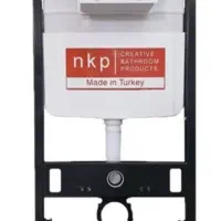 استراکچر توالت ایمن اب