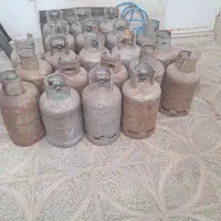 کپسول گازبوتان 18عدونه ای 2تومان