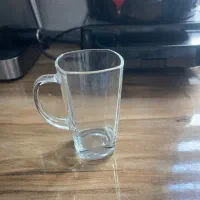 استکان دسته دار فرانسه