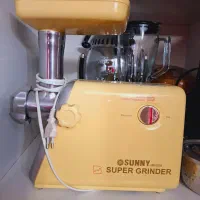 چرخ گوشت مارک سانی