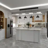 نصاب کابینت وکمددیواری جهت همکاری نیازمندیم