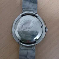 ساعت کلکسیونی Seiko مدل 5606-7200 اتوماتیک اصل|ساعت|پرند, فاز ۳|دیوار