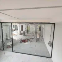 نصب وه تعمیرات شیشه سکوریت|مصالح و تجهیزات ساختمان|جوانرود, |دیوار