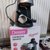قهوه ساز (Dessini) مدل ۳۳۳