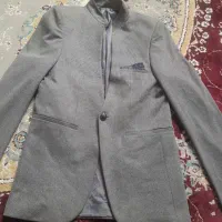 کت اسپورت  مناسب سایز s.m