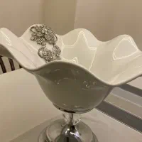 ظرف میوه خوری|ظروف سرو و پذیرایی|رشت, دیلمان|دیوار