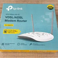 مودم وای فای vdsl td-w9970|مودم و تجهیزات شبکه|مشهد, ثامن|دیوار