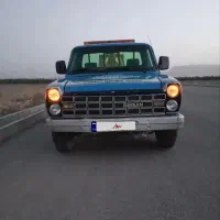 فروش یدک کش مدل ۱۴۰۰