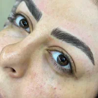 مدل تاتو|خدمات آرایشگری و زیبایی|تهران, فرزانه|دیوار