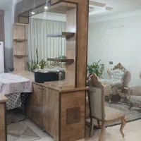 آپارتمان دو خواب طبقه اول ۸۵ متر شیک خاکزادی