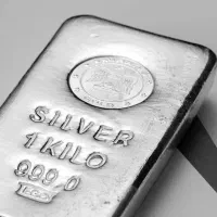 شمش و ساچمه و آبشده نقره