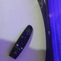 کنترل اصلی LG.هوشمند