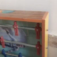 فوتبال  دستی