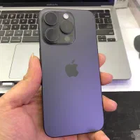 آیفون ۱۵ پرو ۲۵۶ گیگ ZA