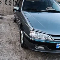 پژوپارس|خودرو سواری و وانت|تایباد, |دیوار