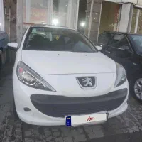 پژو 207 پانوراما 1403