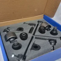 جلوبندی/کیت جلوبندی/لوازم یدکی خودروهای چینی