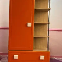 کمد لباسی اپل
