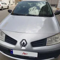 فروش ماشین مگان