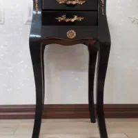 میز تلفن خیلی خیلی نو