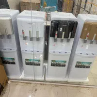 فروش انواع آبسردکن یونیوا ایوولی نیکایی|آبسردکن و تصفیه آب|اهواز, امانیه|دیوار