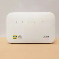 مودم LTE ایرانسل ساخت هواوی TF-i60 H1