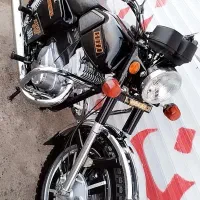 موتور ایژ ۱۳۷۵