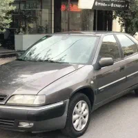 سیتروئن زانتیا 2000cc، مدل ۱۳۸۸|خودرو سواری و وانت|گرمسار, |دیوار