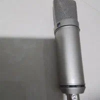 میکروفون Neumann U89 i|آلات موسیقی|تهران, الهیه|دیوار
