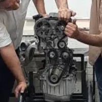 جویای کار میکانیکی